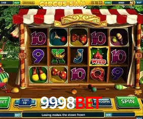 9998 BET VIP