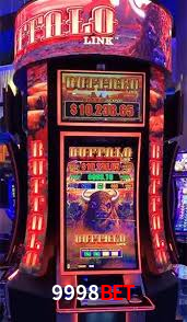 9998 BET VIP