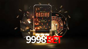 Bônus Generosos e Exclusivos no 9998BET para Você!
