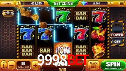 Ofertas Imperdíveis na 9998BET: Promoções e Bônus Que Valem a Pena